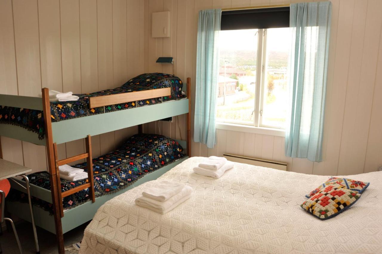 Solheim Pensjonat Røros Zimmer foto